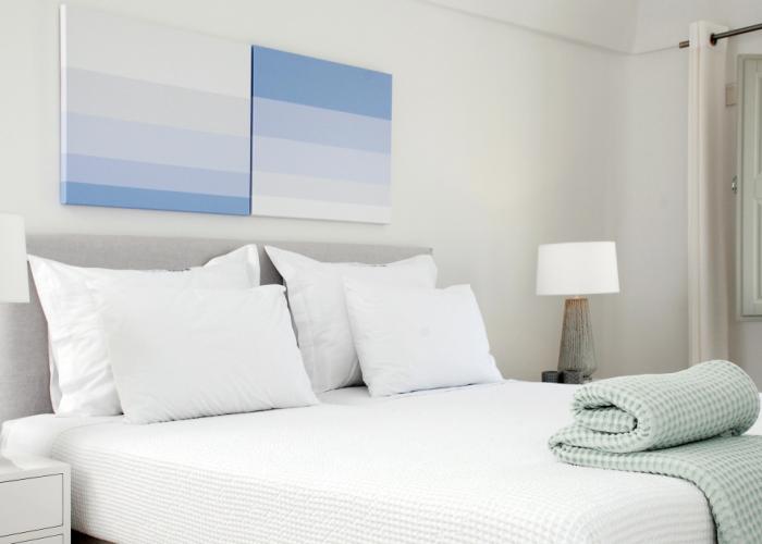 Aqua Blue Hotel