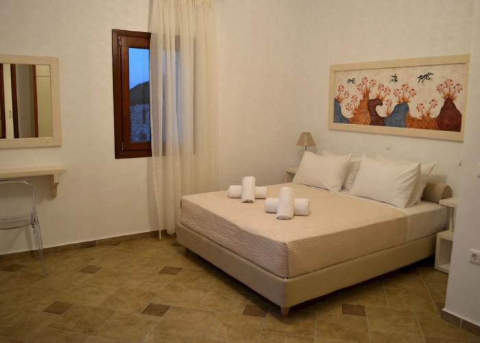 Zatrikion Villas Santorini