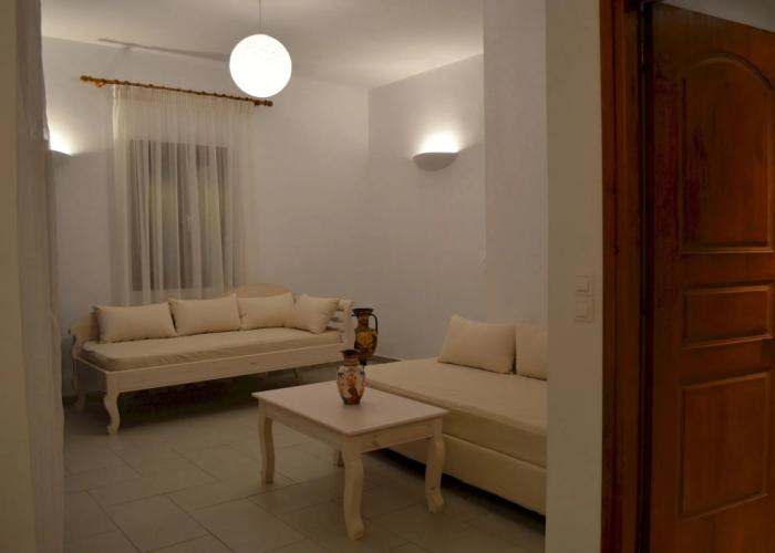 Zatrikion Villas Santorini