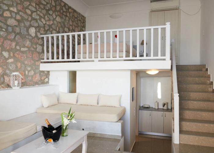 Zatrikion Villas Santorini