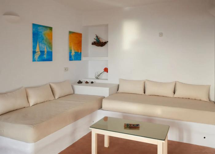 Zatrikion Villas Santorini
