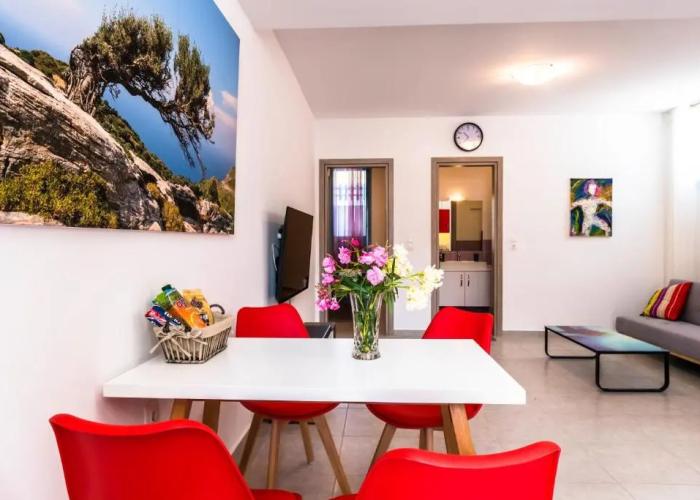 Adelphi Apartments