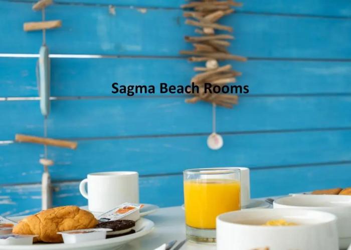 Sagma Beach Rooms