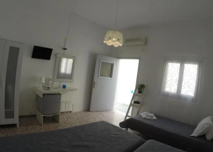 Sagma Beach Rooms