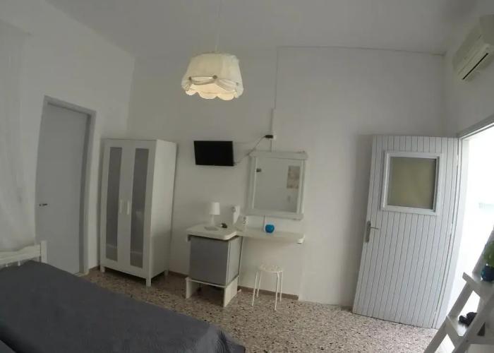 Sagma Beach Rooms