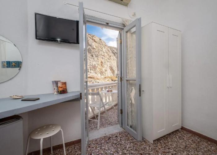 Sagma Beach Rooms