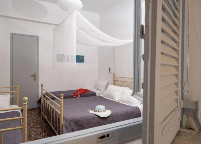 Sagma Beach Rooms