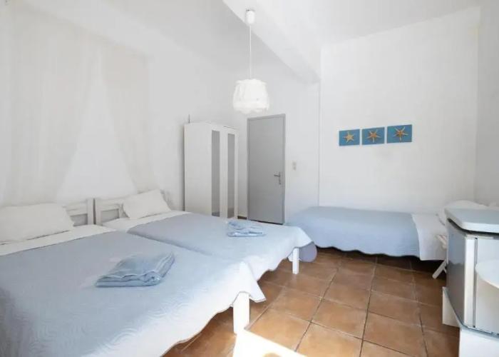 Sagma Beach Rooms