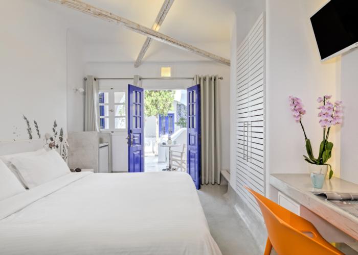 Kouros Village Hotel - Adults Only
