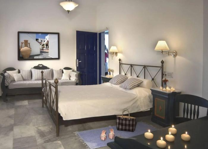 Kouros Village Hotel - Adults Only