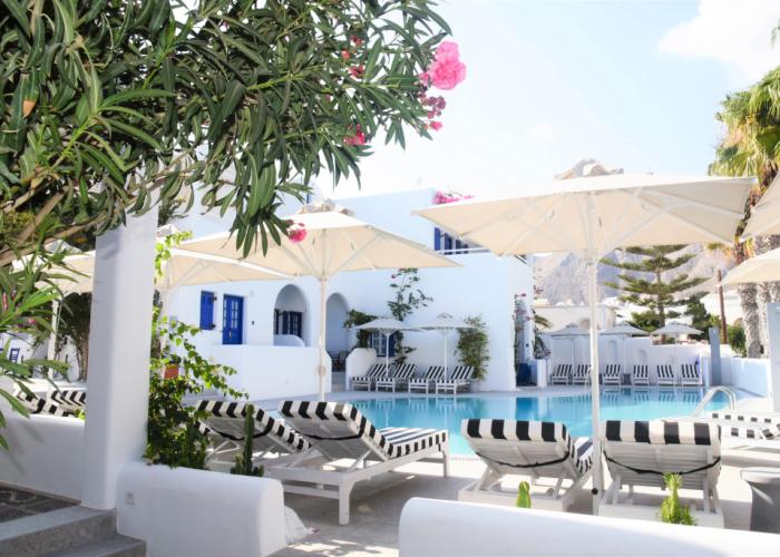 Kouros Village Hotel - Adults Only
