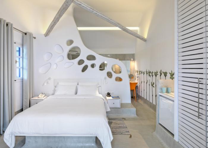 Kouros Village Hotel - Adults Only