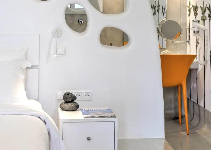 Kouros Village Hotel - Adults Only