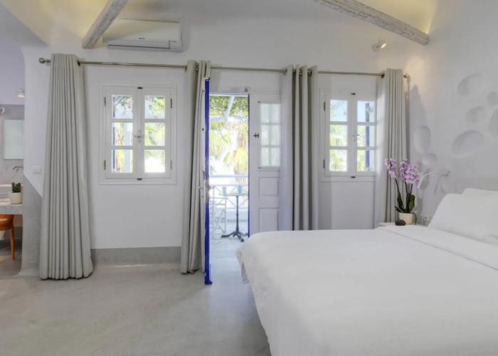 Kouros Village Hotel - Adults Only
