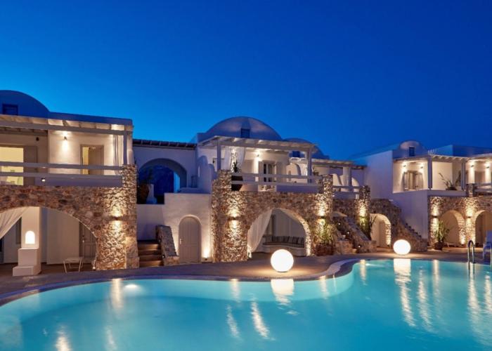 Orabel Suites