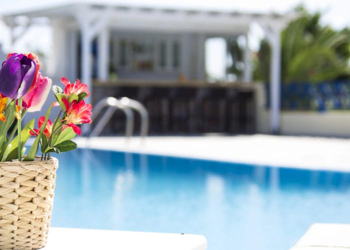Guesthouse Margarenia