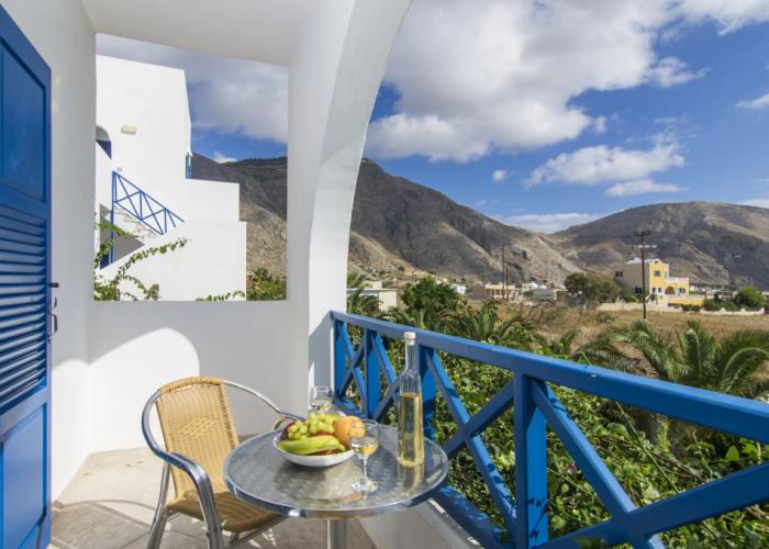 Guesthouse Margarenia