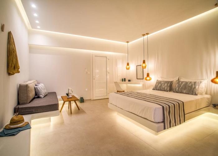 Guesthouse Margarenia