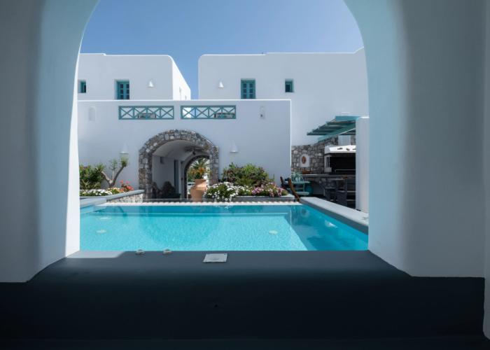 Anastasia Princess Luxury Beach Residence, Adults Only
