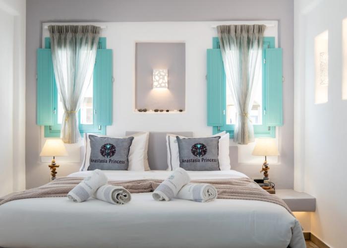 Anastasia Princess Luxury Beach Residence, Adults Only
