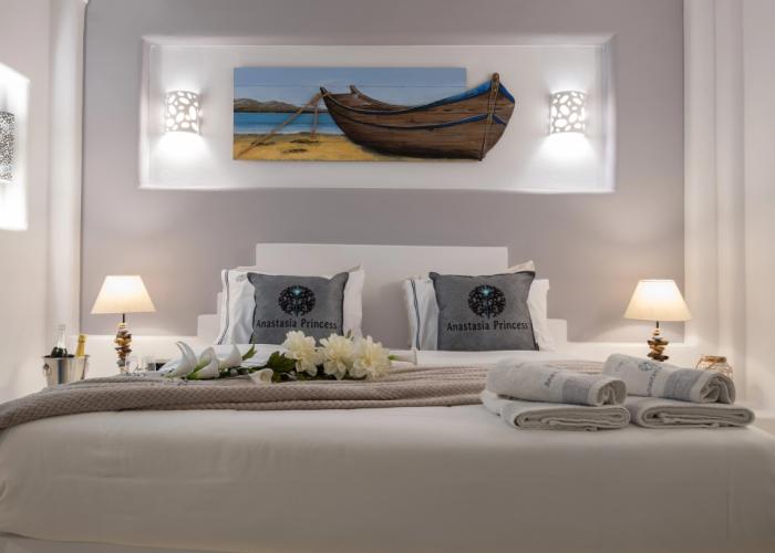Anastasia Princess Luxury Beach Residence, Adults Only