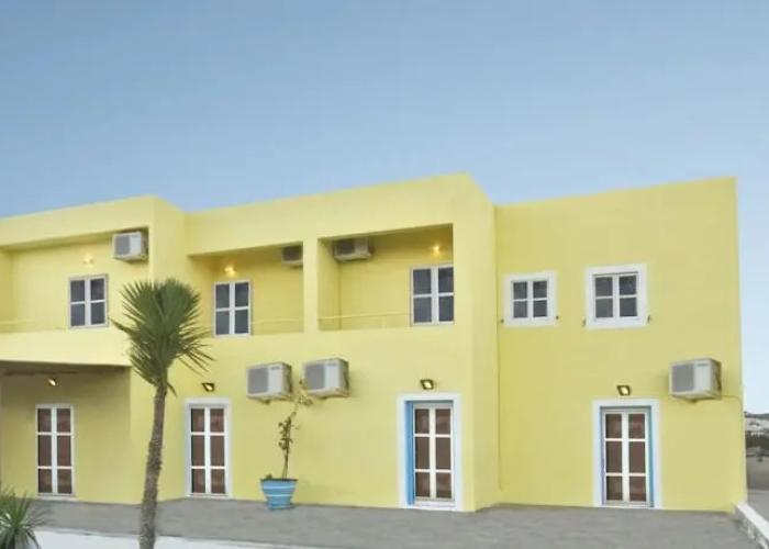 St. George Pension