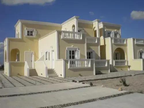 St. George Pension