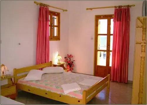 St. George Pension