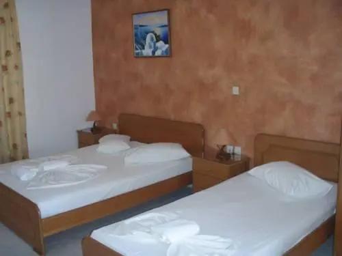 Rooms Mary