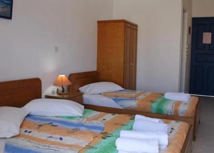 Rooms Mary
