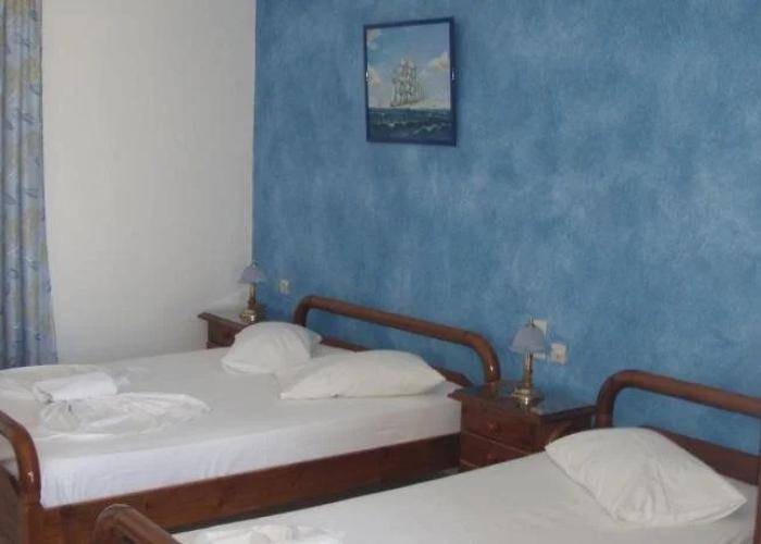 Rooms Mary