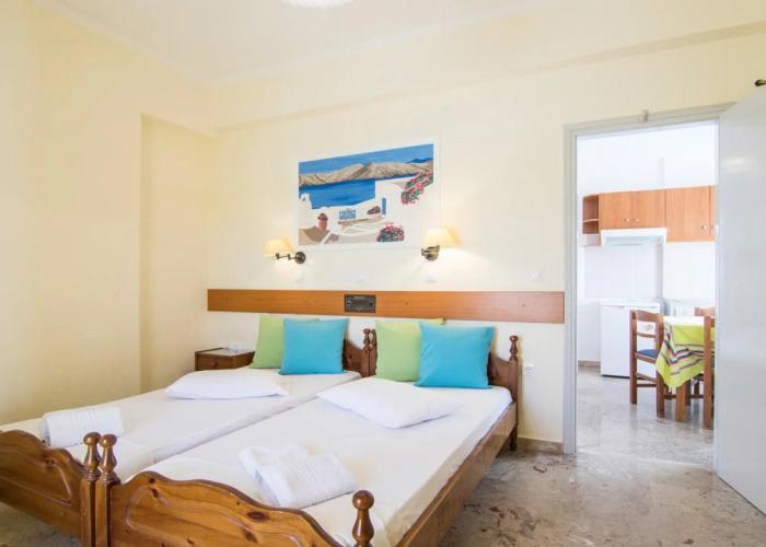 Holiday Beach Resort