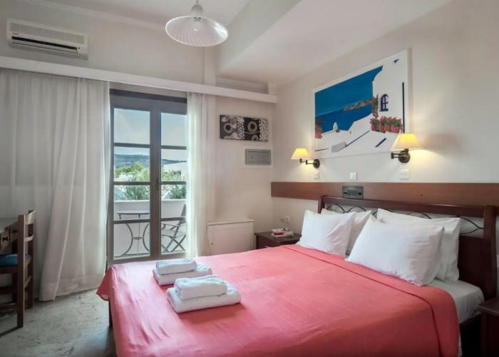 Holiday Beach Resort