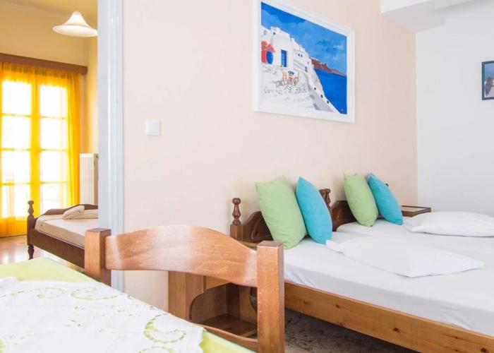Holiday Beach Resort