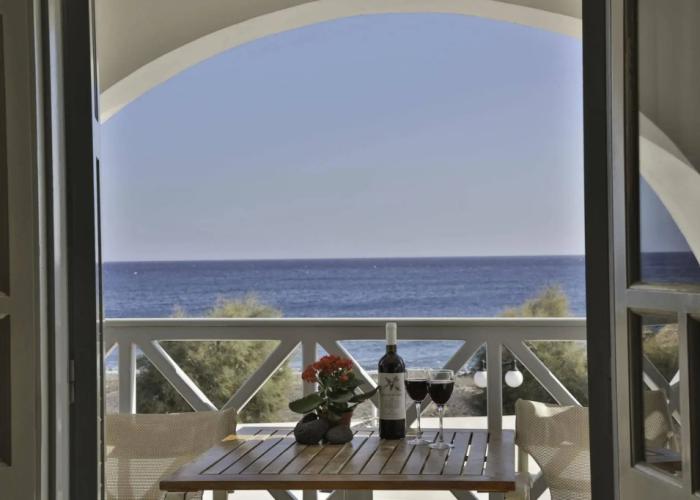 Glykeria Mini Suites