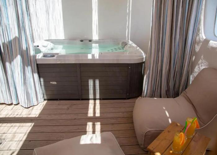 Glykeria Mini Suites