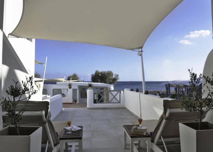Glykeria Mini Suites