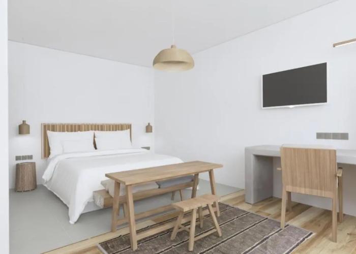 Glykeria Mini Suites
