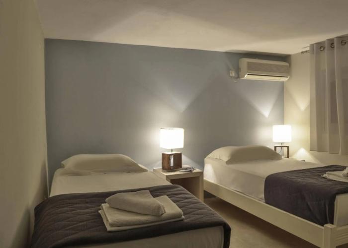 Glykeria Mini Suites