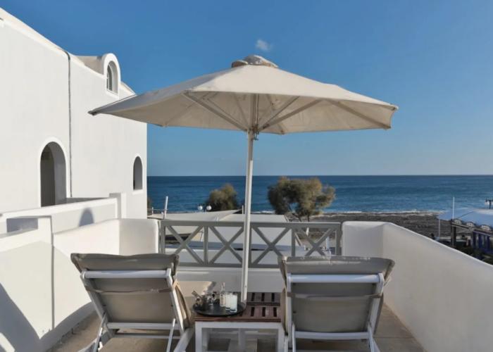 Glykeria Mini Suites