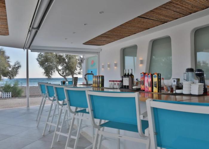 Glykeria Mini Suites