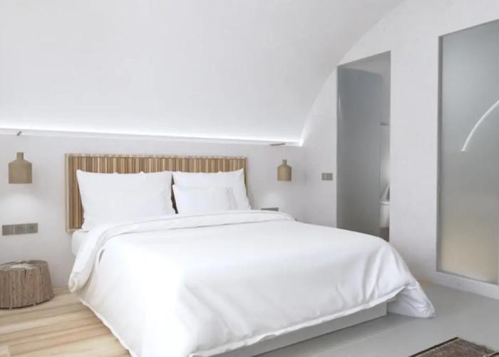 Glykeria Mini Suites