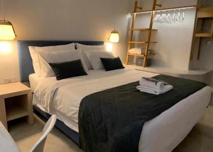 Glykeria Mini Suites