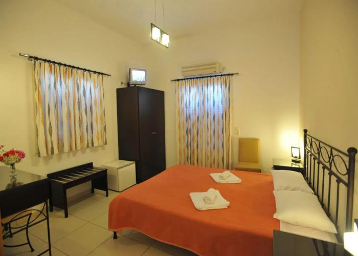 Stelios Place