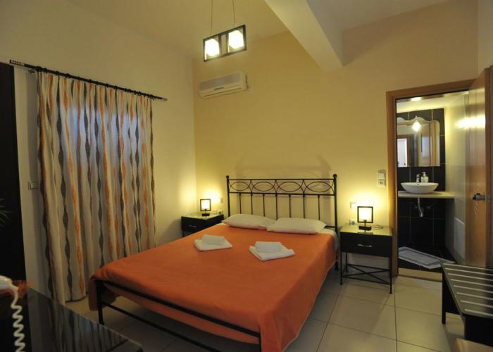Stelios Place