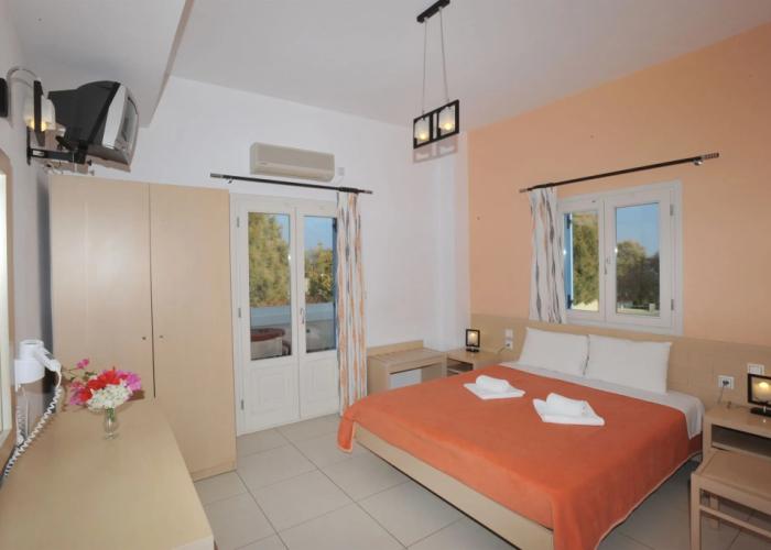 Stelios Place