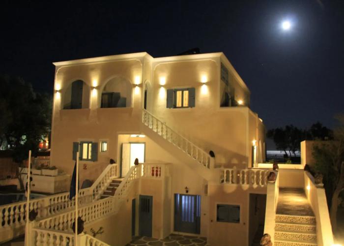 Stelios Place