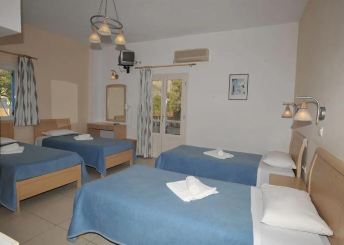 Stelios Place