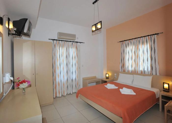 Stelios Place