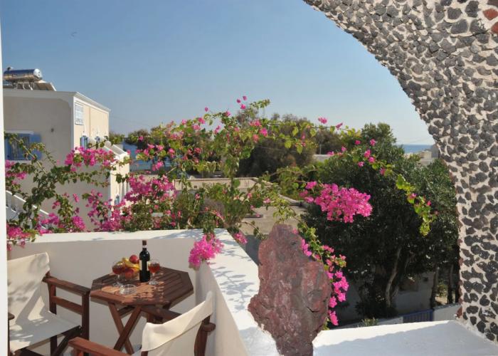 Stelios Place
